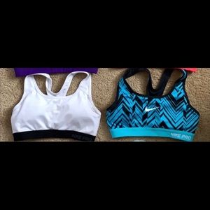 Nike Sports Bras